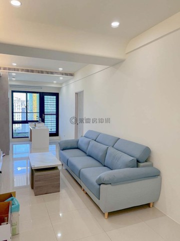 中都.面公園.三面採光三房雙平車[小黑推薦]｜高雄市三民區美都路