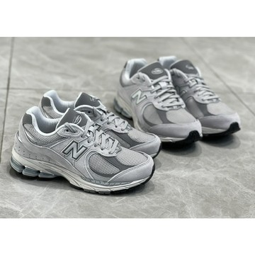 【MasCool】New Balance 2002R 元祖灰 灰色 ML2002R0  NB2002 慢跑鞋