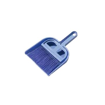 【史代新文具】巧巧 B5375 小畚斗組/小掃把組/桌掃組/桌面清潔/短柄掃把