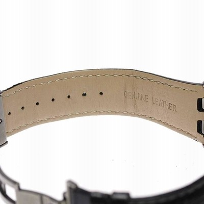 ☆良品☆箱・保証書付き【VERSACE】ヴェルサーチ Vレース GMT