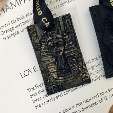 埃及文明系列 / 法老 擴香石