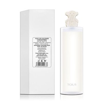 TOUS 清漾小熊女性淡香水 90ML TESTER 環保包裝