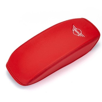 快速出貨 BM MINI中央扶手箱Cooper防護墊F55F56F54F60保護內飾#MINI 改裝件#裝飾件