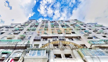 台灣房屋陳怡蓁 新莊賣屋推薦 獨家站前小資大空間｜桃園市桃園區朝陽街