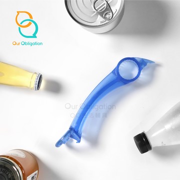 【OO生活輔具】4in時尚開瓶器