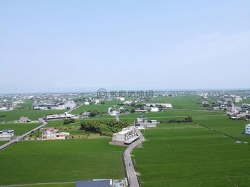 壯圍古亭國小&超值開心小農場農地｜宜蘭縣壯圍鄉功勞段