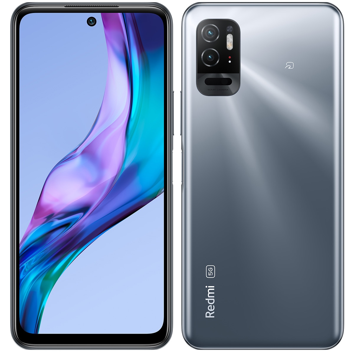 Redmi Note 10T-Azure Black [SIMフリースマホ] RedmiNote10T/AzureBlack 通販  LINEポイント最大0.5%GET | LINEショッピング