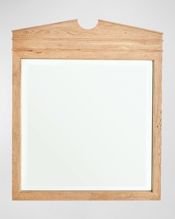 Directoire Mirror - 58"