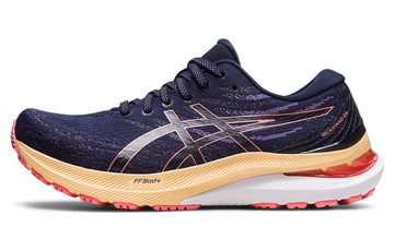 WMNS GEL KAYANO 29 MIDNIGHT PAPAYA