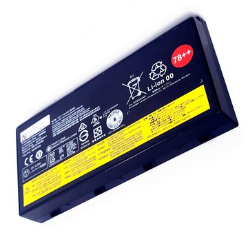 適用聯想ThinkPad P70 P71 P72 01AV451 00HW030 SB10F46468電池【宜家良品百貨】