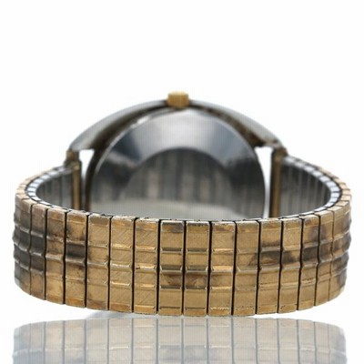 ETERNA MATIC エテルナマチック 3003 自動巻き 稼働品 腕時計 エテルナ マチック 3003 1960年代製 18金無垢ホワイトゴールド