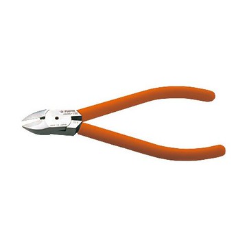 FUJIYA富士箭 超硬刃斜口鉗150mm 日本製 460S-150 可剪鋼琴線