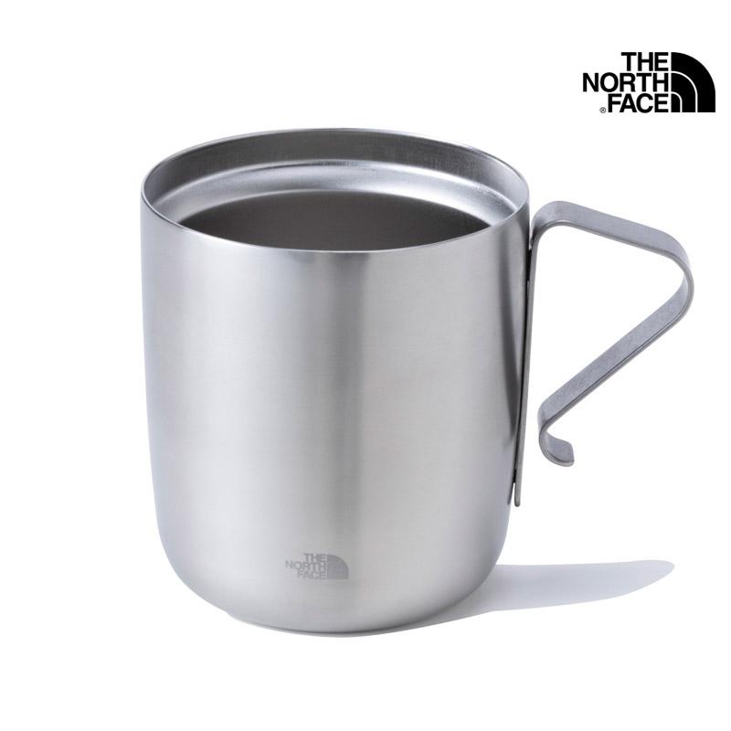 セール ノースフェイス THE NORTH FACE ランド アームス マグ 350 LAND ARMS MUG 350 マグカップ コップ NN32323 メンズ レディース