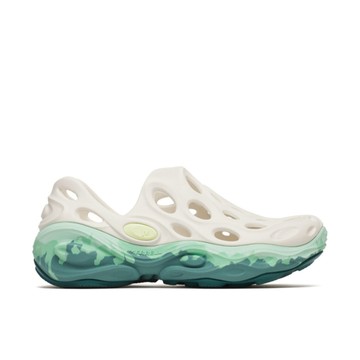 Merrell Hydro Next Gen Moc [ML00003584] 女 涉水鞋 溯溪鞋 輕量 水陸兩用 白綠