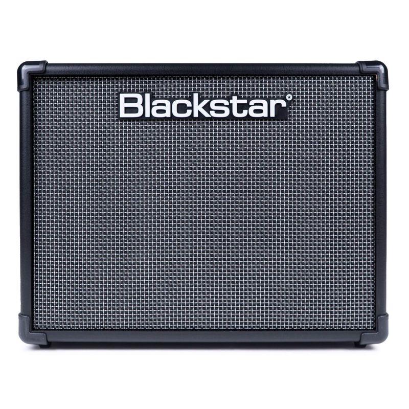 Blackstar ブラックスター ステレオ ギターアンプ ID:Core V3 Stereo 40 自宅練習 リビング スタジオに最適 ス