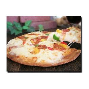 12月の5枚セット ピザ PIZZA