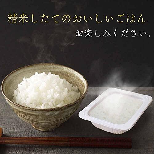 アイリスオーヤマ パックご飯 180g x 40 個 国産米 100% 低温製法米 非常食 米