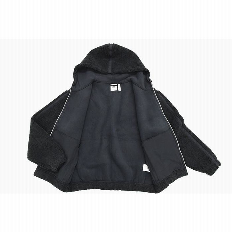 アディダス ジャケット adidas メンズ P ESS シェルパ
