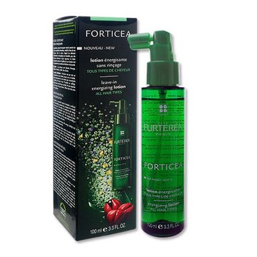 ReneFurterer 萊法耶 複方精油養髮液(100ml) 『STYLISH MONITOR』D108941