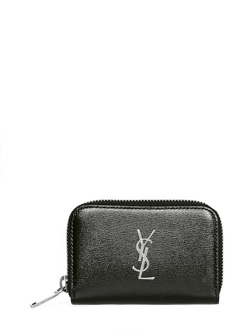 Saint Laurent Wallet
