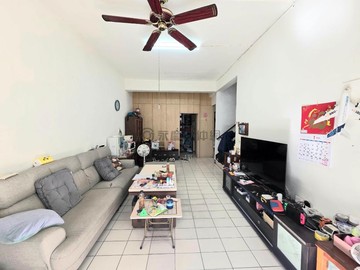 【竹北『三民路商圈』邊間透天】7米面寬獨立車庫｜新竹縣竹北市三民路