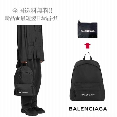 balenciaga バレンシアガ リュックの通販 114件の検索結果 | LINE