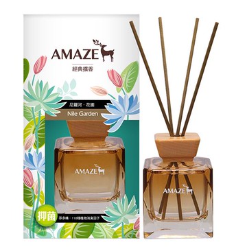 Amaze經典擴香100ml-尼羅河花園