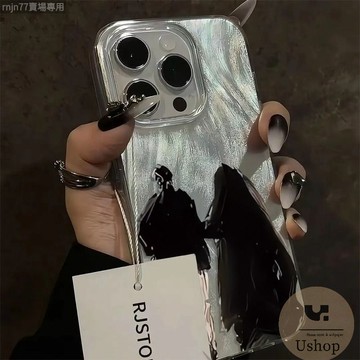 黑紗奔跑情侶 Vivo Y17S Y18 Y17 Y16 Y28S Y29S Y19 Y20 Y21 Y35 手機殼
