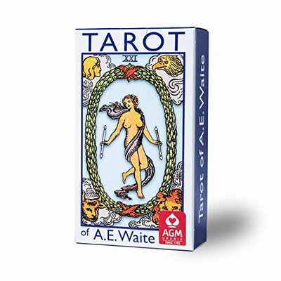 Qoo10 タロットカード 通販 Lineショッピング