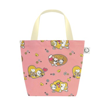 cama Beano & Friends 托特包(愛戀滿滿)(WR0002P)