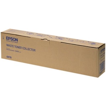 EPSON 原廠碳粉收集器 / 個 S050478【CUBE卡最高10%回饋】