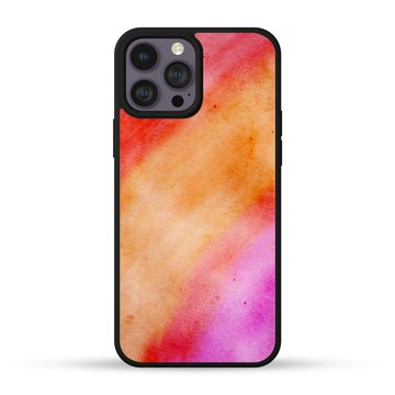 復古夏日水彩畫 iPhone手機殼 三星手機殼