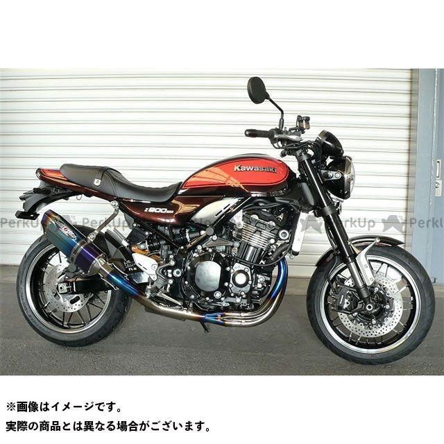 美品　ビート タンデムステーのみZ900RS