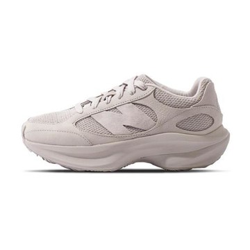 New Balance 男鞋 女鞋 米灰色 中性 復古 休閒 厚底 增高 舒適 穩定 休閒鞋 UWRPDFCA