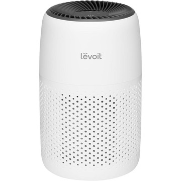 【日本代購】‎‎Levoit 空氣淨化器 除臭 標準型 ‎Core Mini (6坪用) 白色