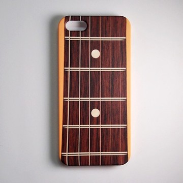 SO GEEK 手機殼設計品牌 THE GUITAR GEEK 吉他隨身攜帶款 M