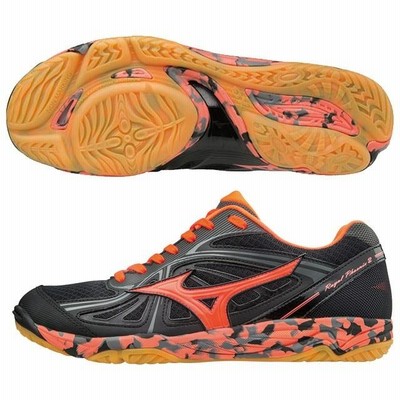Mizuno  Phoenix 2 （ロイヤルフェニックス2 ） MIZUNO ミズノ ロイヤルフェニックス2 バレーボール 男女兼用