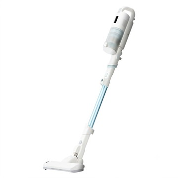 HERAN 禾聯 無線手持旋風吸塵器  白色  HVC-18PV050
