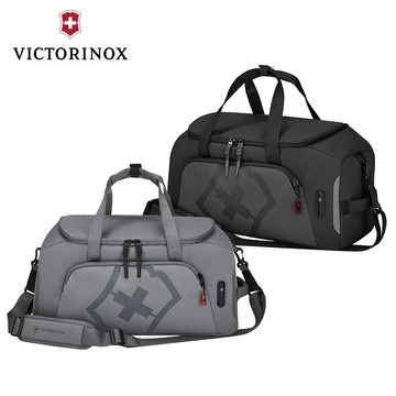 【台灣現貨&現折$600】VICTORINOX瑞士維氏 Vx Touring 2.0 抗菌運動提袋 (612125)