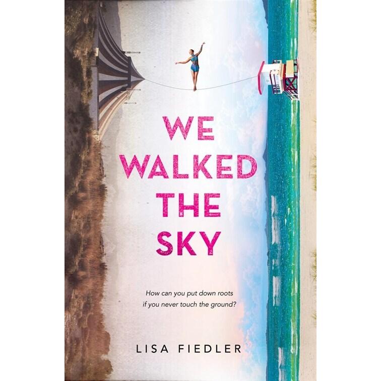 We Walked the Sky (Hardcover)