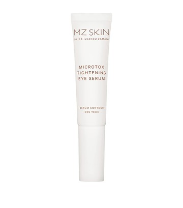 MZ Skin Microtox Tightening Eye Serum
