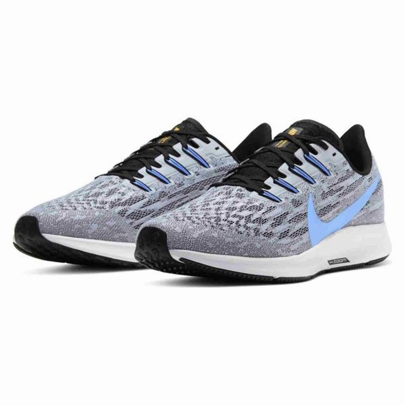 ナイキ エア ズーム ペガサス 36 Air Zoom Pegasus 36 Aq23 101 メンズ 陸上 厚底 ランニングシューズ ホワイト ペールブルー Nike 通販 Lineポイント最大0 5 Get Lineショッピング