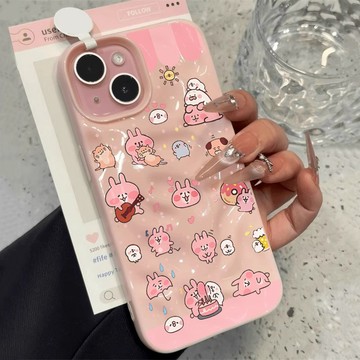 輕量隕石紋手機殼 長時間握不累 適用 iPhone16Pro 15ProMax 14Pro 13 12
