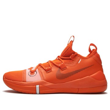 Nike Kobe A.D. Exodus TB Promo 'Orange Blaze'