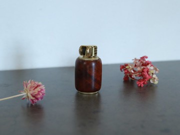 美國沙漠鐵木打火機