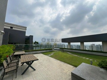 大毅植幸福｜質感2房類平面車位｜青安首選｜台中市太平區太興路