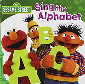 Sing the Alphabet(中古品)