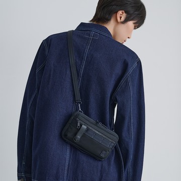 PORTER INTERNATIONAL 自信經典 NEW HEAT系列 11796-20805
