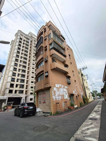 鳳山北門美寓｜高雄市鳳山區文雅東街