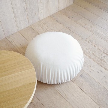 Bao Pouf 椅凳 | 腳椅 | 坐墊 | 單入